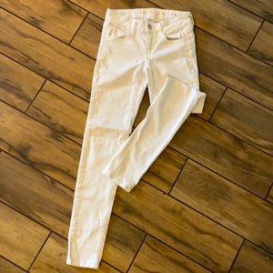 American eagle outfitters jeans/jeggings